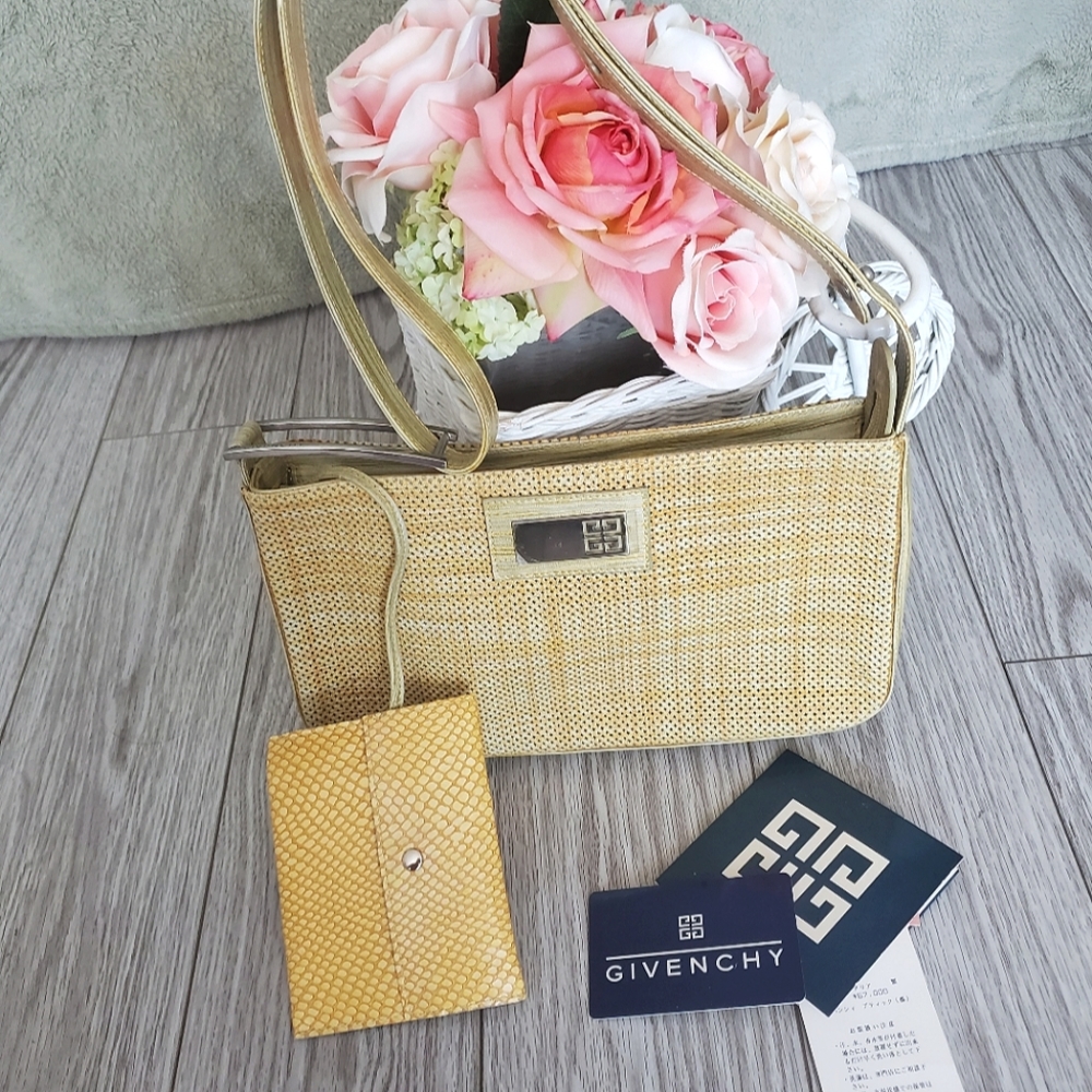 Givenchy Shoulder Bag